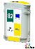 Večna kartuša za HP 82 Yellow XL 69mL za ARC čipom